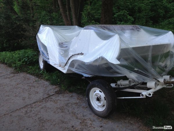 На вихідні -  у «Межигір'я». ФОТО 