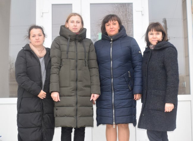 Жителі волинської громади масово здали кров на потреби хворих 