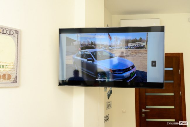 Авто з аукціону –  вигідно і надійно: як у «Cars from USA» допомагають здійснювати «українські мрії»*