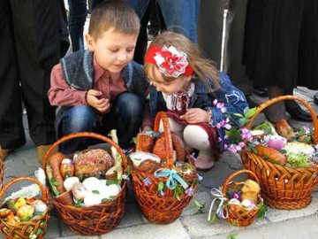 Куди піти у вихідні в Луцьку: 6-9 квітня