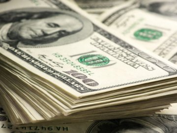 Україна виплатила МВФ частину боргу