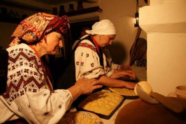 В Україні жнива: чому хліб наших бабусь – найсмачніший. ФОТО