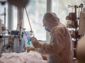 За минулу добу від коронавірусу померло 6 волинян 