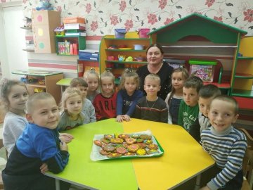 У дитсадку на Волині організували доброчинну акцію, аби допомогти онкохворому хлопчику