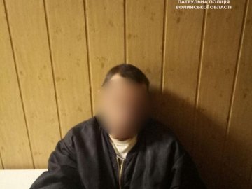 У Луцьку чоловік встромив ножа у серце своєму племіннику