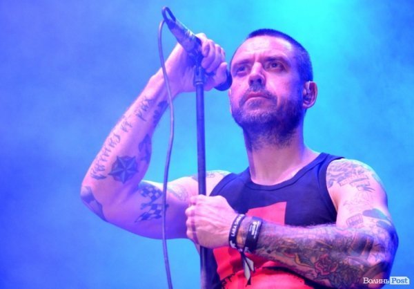 «Brutto» закрили головну сцену «Бандерштату». ФОТО