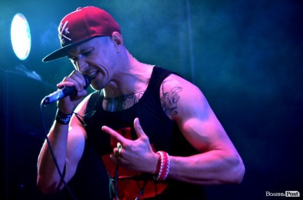 «Brutto» закрили головну сцену «Бандерштату». ФОТО