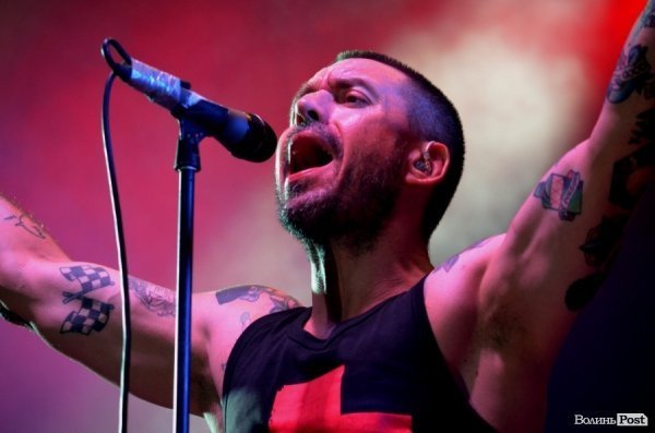 «Brutto» закрили головну сцену «Бандерштату». ФОТО