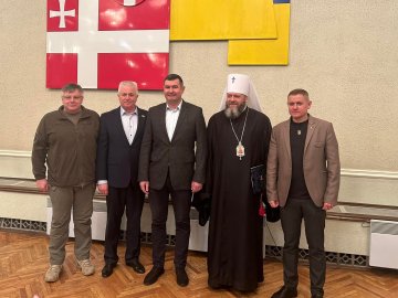 Що на практиці означає прийнята Волиньрадою заборона УПЦ (МП) 