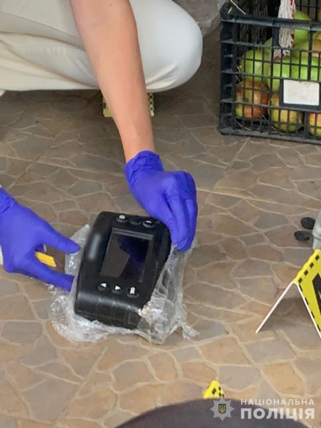 Збитки на мільйони: на Волині затримали зловмисників, які викрадали обладнання до сільгосптехніки