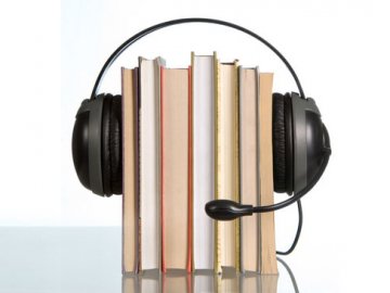 Журналісти озвучать і передадуть бібліотекам книги для незрячих