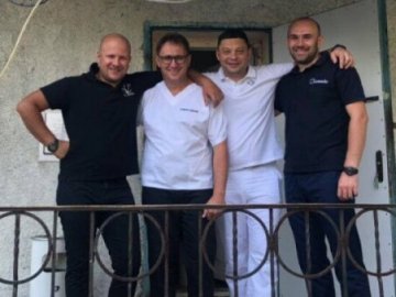 Луцькі стоматологи вирушать на Схід, де безкоштовно лікуватимуть зуби військовим