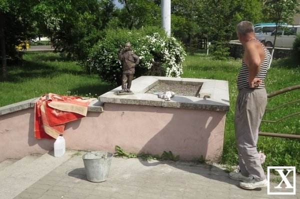 У Луцьку з'являться нові кликуни. ФОТО