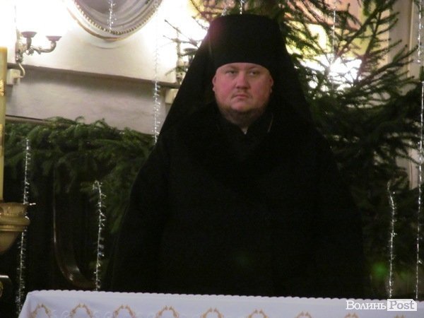 Як римо-католики Луцька святкували Різдво. ФОТО