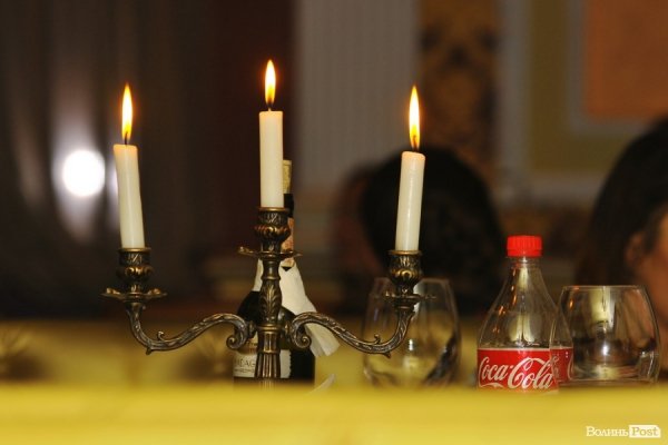 «Зима. Кохання. Новий Рік»: поетичний вечір з присмаком моди в Луцьку