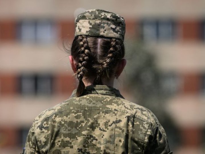 У Раді поставили крапку в чутках про мобілізацію жінок