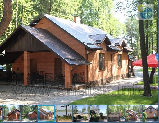 Де та за скільки можна відпочити на Гряді