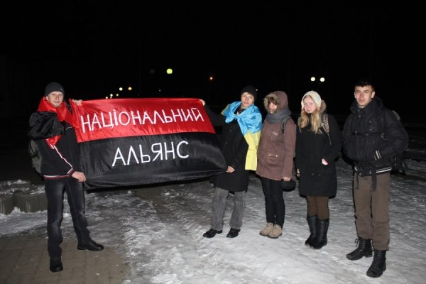 Лучанка розповіла, як її затримали і судили в Білорусі. ФОТО