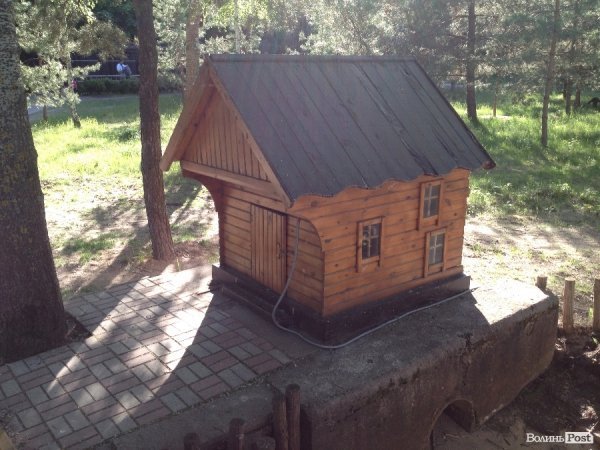 На вихідні -  у «Межигір'я». ФОТО 