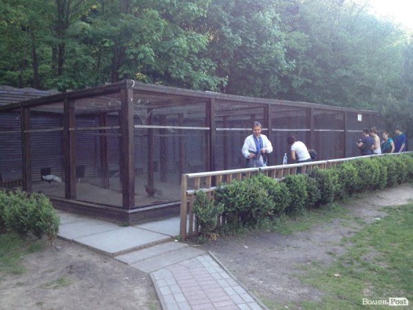 На вихідні -  у «Межигір'я». ФОТО 