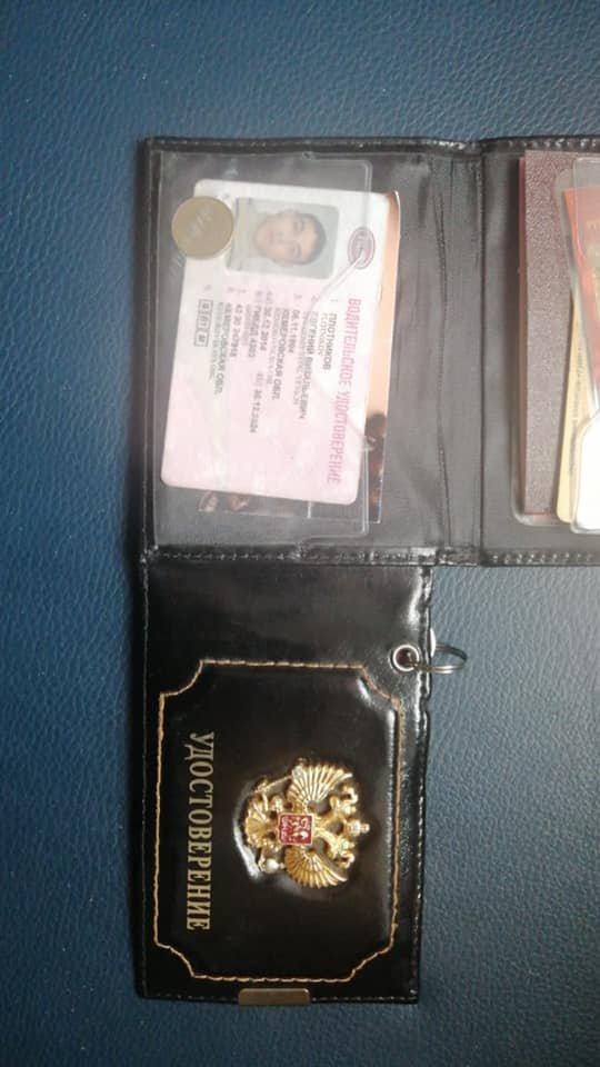 Під Гостомелем затримали двох російських окупантів. ВІДЕО