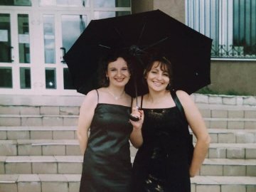 Пари без спідниці, прогули і танці від лектора: викладачі ВНУ розповіли про своє студентське життя. ФОТО