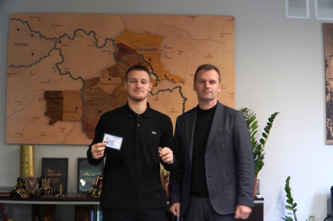 Юні бійці з Волині завоювали на чемпіонаті світу 16 нагород