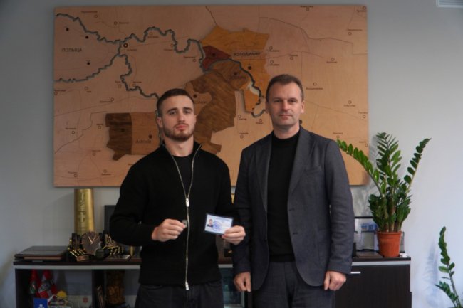 Юні бійці з Волині завоювали на чемпіонаті світу 16 нагород