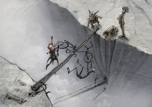 Топ-5 мультиків 2013 року. ВІДЕО 