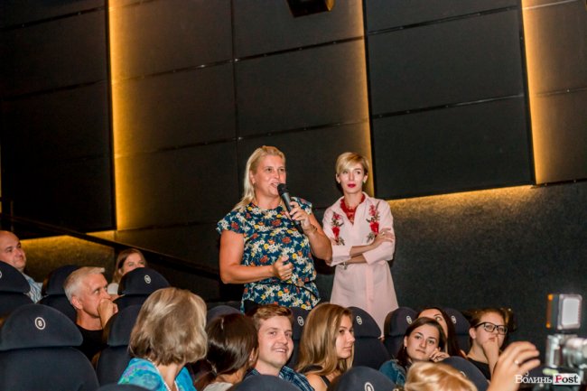 Історії про хабарі та журналістські будні: з лучанами поспілкувався відомий телеведучий 