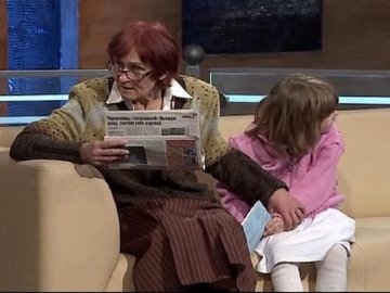 У найстаршої матері України відібрали дитину