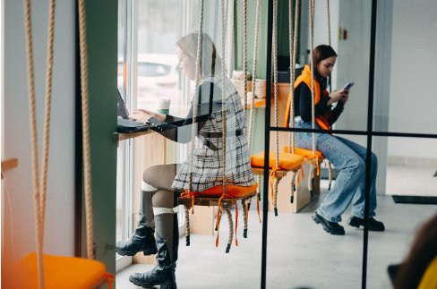 У Ковелі відкривається унікальний простір для молоді та підприємців - Міжнародний молодіжний дім CollabZONE