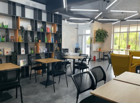 У Ковелі відкривається унікальний простір для молоді та підприємців - Міжнародний молодіжний дім CollabZONE