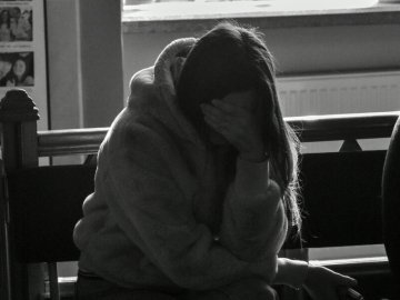 Навіки 40: у Луцьку провели в останню путь Героя Дмитра Шевчука