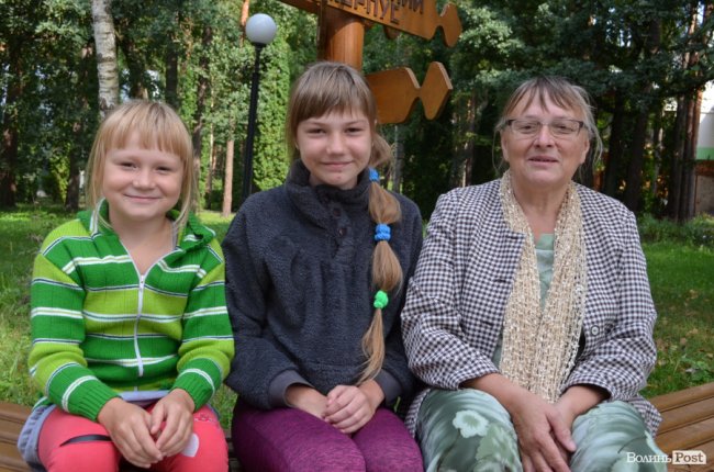 Кращий волинський санаторій: як у сосновому лісі «цвіте» «Пролісок». ФОТО