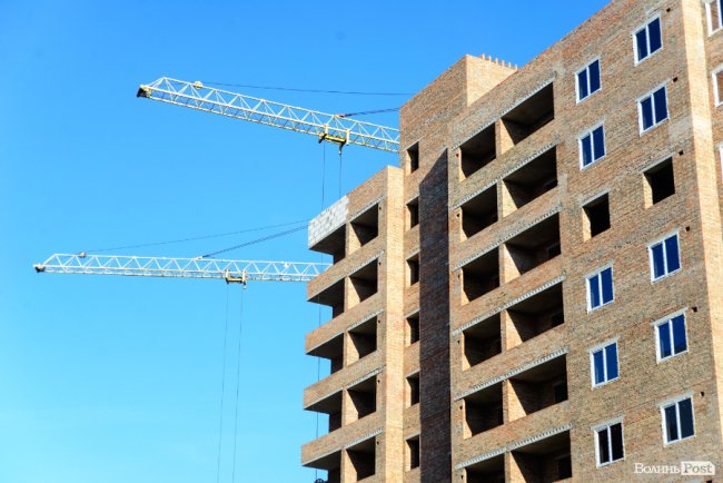 Там, де затишно: як у Луцьку будують яскравий ЖК «Caramel Residence». ФОТО*