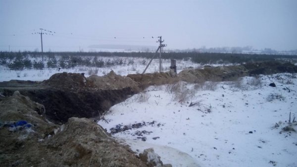 Дамба, пересипка, сортування: проінспектували сміттєзвалище в Брищах