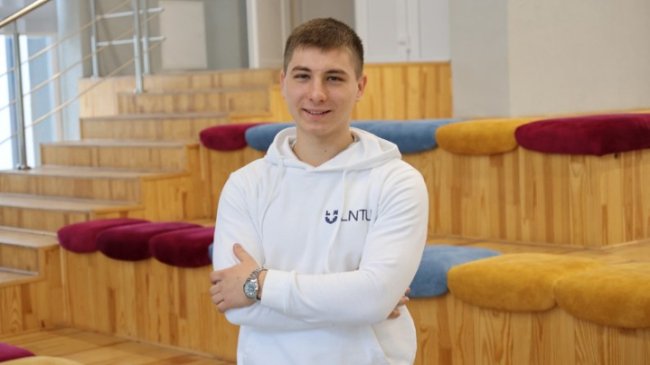 Четверо студентів з Волині стали стипендіатами Верховної ради України