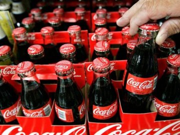 Coca-Cola випустить напій із марихуаною