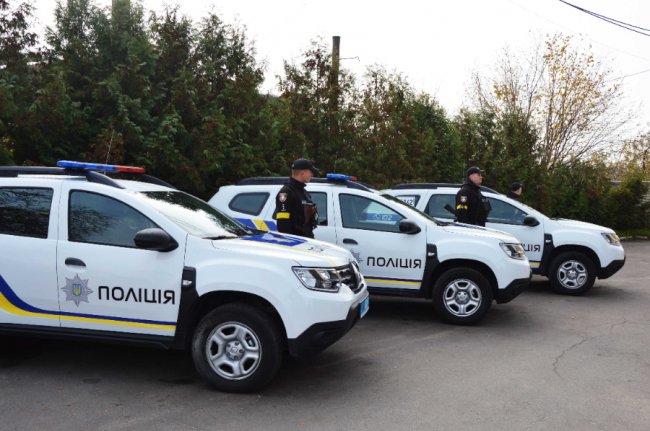 У Ковелі відкрили оновлене приміщення поліції з системою відеомоніторингу Custody records. ФОТО. ВІДЕО