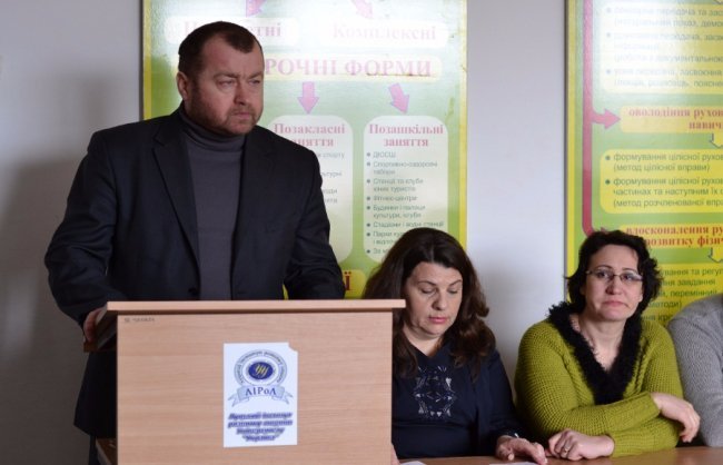 Він загинув та живе у пам'яті людей: пам'яті Героя Сергія Климчука