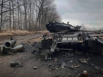 ЗСУ вже ліквідували понад 179 тисяч окупантів