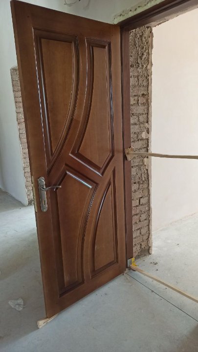 Школа у селі Башлики запрацює до кінця цього року. ФОТО