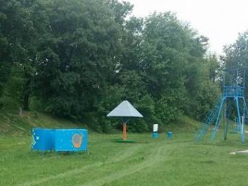 У Луцьку просять «декомунізувати» пляж на Стиру