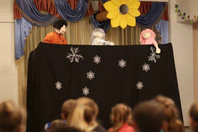 Свято для всіх: лучан кличуть допомогти діткам важкої долі