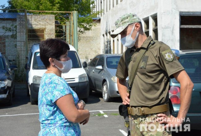 Бійці волинського «Світязя» вирушили в зону ООС