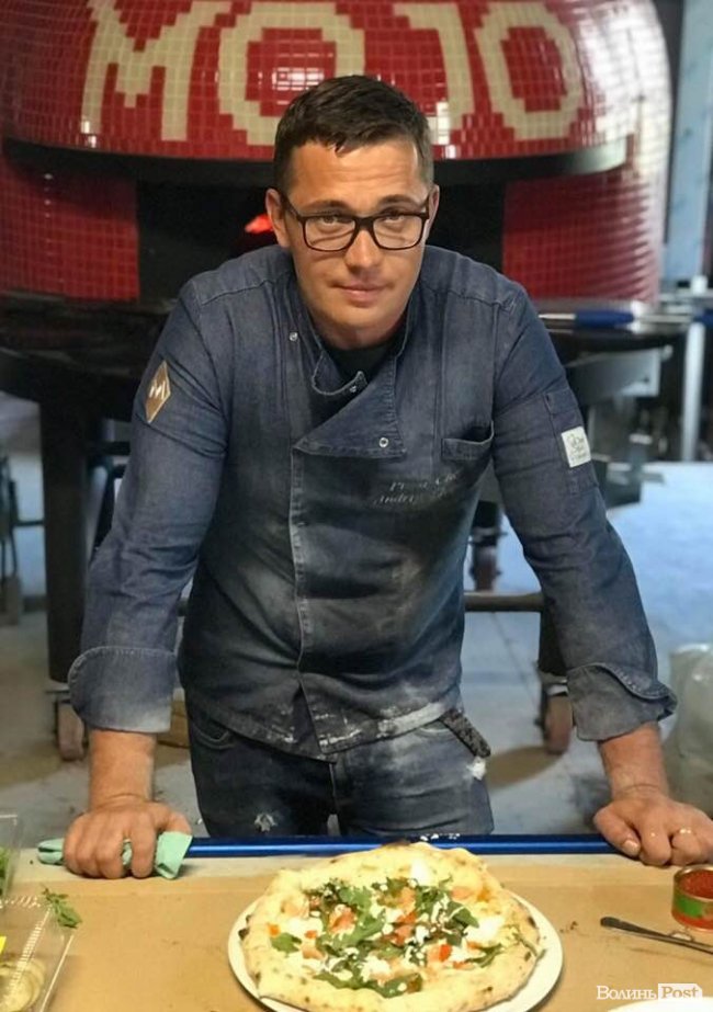 Піца від чемпіона Італії і заняття від тренера Каменських: яким буде «MOJO Hall» у Луцьку*