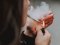 Кількість курців серед жінок в Україні за сім років зросла удвічі