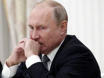 Путін почав підготовку до можливої широкомасштабної війни проти НАТО, – ISW