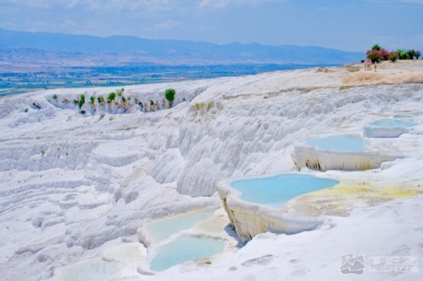 У відпустку – в Туреччину*